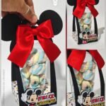 Caixa Copo Bolha Mickey 300ml – Dia das Crianças
