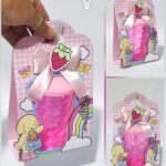 Caixa Copo Twister Menina 400ml – Dia das Crianças