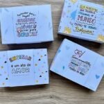 Caixa Retangular - Dia dos Professores