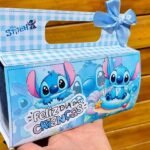 Caixa Sacola – Dia das Crianças