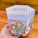 Caixa Sextavada Bobbie Goods | Stitch – Dia das Crianças