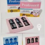 Caixa de Remédio Bis - Dia dos Professores