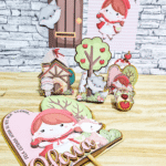 Chapeuzinho Vermelho - Kit Festa