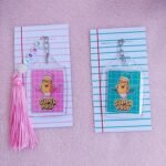 Chaveiro Super Prof – Dia dos Professores