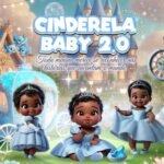 Cinderela Baby 2.0 - Kit Digital