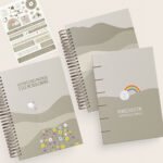 Coleção Fé Minimalista | Flary (Nilmara)