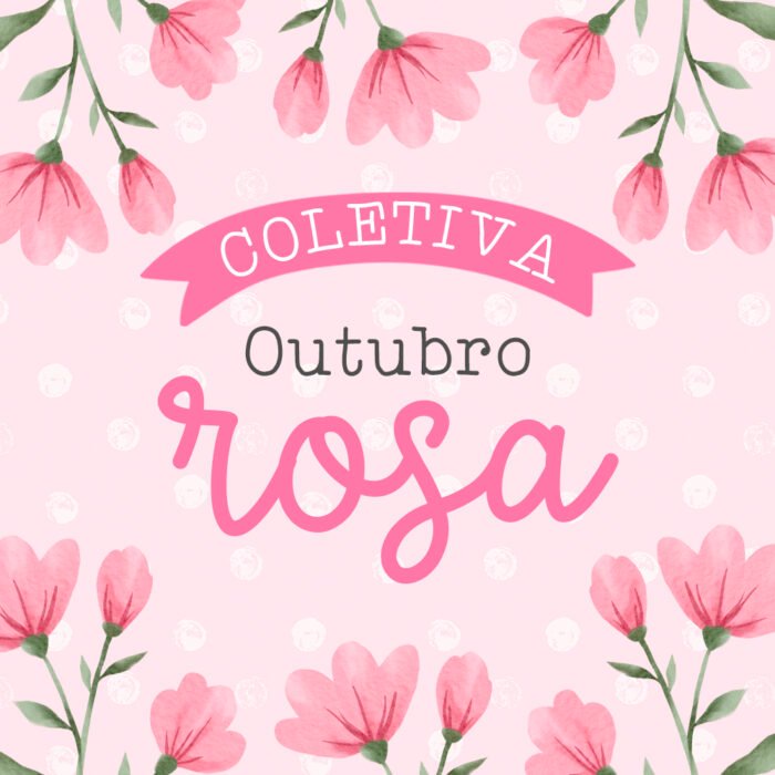 Coletiva Completa Outubro Rosa 2025 (Vê Moraes) - Imagem 1
