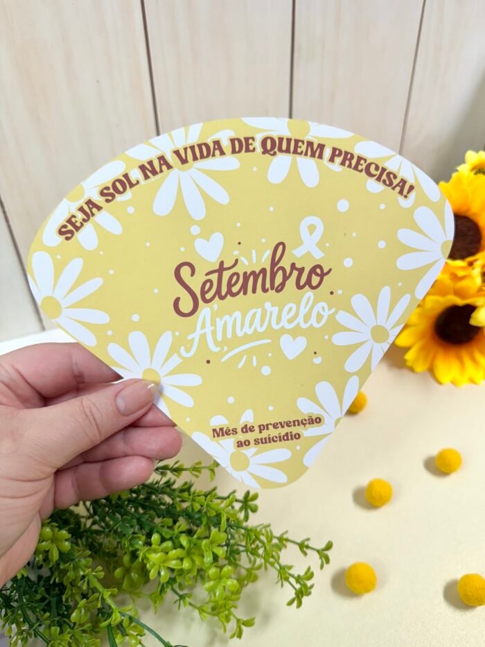 Coleção Setembro Amarelo 2025 (Madi) - Imagem 19