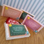 Caixa Kit Kat – Dia dos Professores
