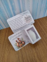 Caixa Botija de Azeite - Imagem 3