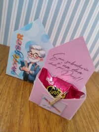 Caixa Envelope Professores 2025 - Imagem 4