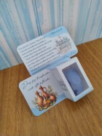 Caixa Botija de Azeite - Imagem 4