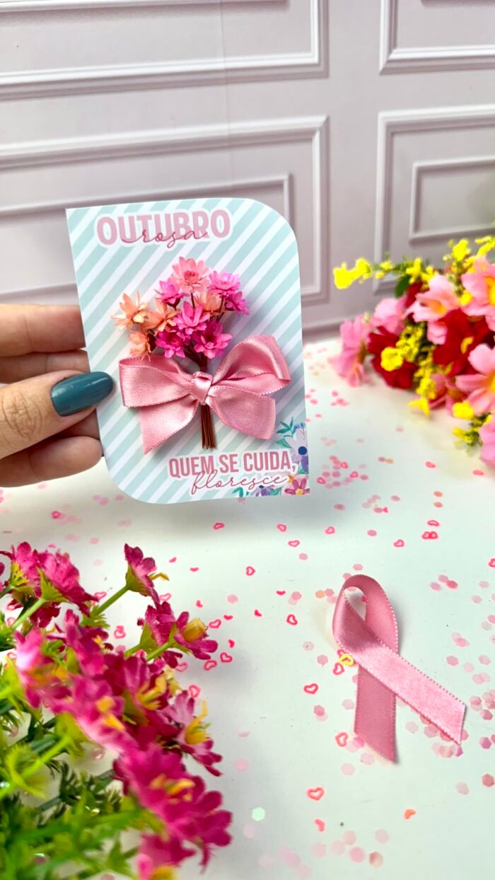 Coleção Outubro Rosa 2025 (Madi) - Imagem 36