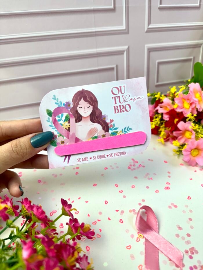 Coleção Outubro Rosa 2025 (Madi) - Imagem 39