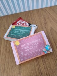 Caixa Kit Kat – Dia dos Professores - Imagem 5