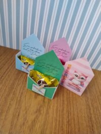 Caixa Envelope Professores 2025 - Imagem 8