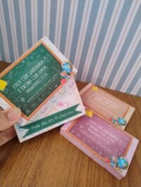 Caixa Kit Kat – Dia dos Professores - Imagem 9