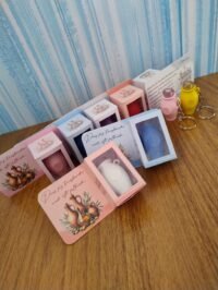 Caixa Botija de Azeite - Imagem 9