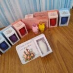 Caixa Botija de Azeite