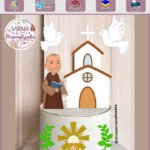 Frei Gilson - Topo de Bolo