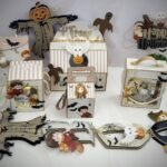 Harry Potter – Kit Festa Pronta