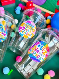 Coleção Digital DIA DAS CRIANÇAS 2025 (Ilustracin) - Imagem 30