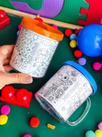 Coleção Digital DIA DAS CRIANÇAS 2025 (Ilustracin) - Imagem 27