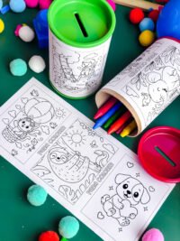 Coleção Digital DIA DAS CRIANÇAS 2025 (Ilustracin) - Imagem 62