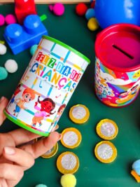 Coleção Digital DIA DAS CRIANÇAS 2025 (Ilustracin) - Imagem 65