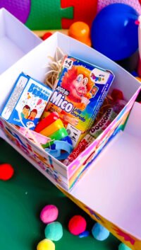 Coleção Digital DIA DAS CRIANÇAS 2025 (Ilustracin) - Imagem 11