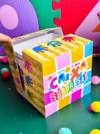 Coleção Digital DIA DAS CRIANÇAS 2025 (Ilustracin) - Imagem 10