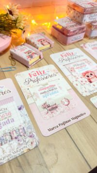 Kit Digital Professoras Delicadas - Imagem 3