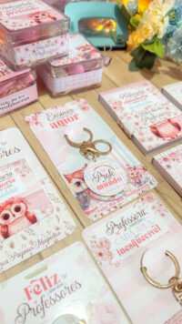 Kit Digital Professoras Delicadas - Imagem 4