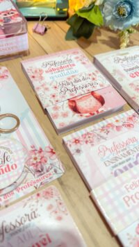 Kit Digital Professoras Delicadas - Imagem 5