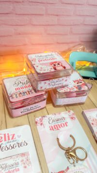 Kit Digital Professoras Delicadas - Imagem 6