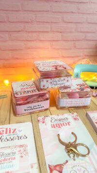 Kit Digital Professoras Delicadas - Imagem 7