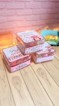 Kit Digital Professoras Delicadas - Imagem 8