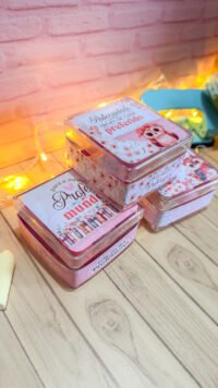 Kit Digital Professoras Delicadas - Imagem 9