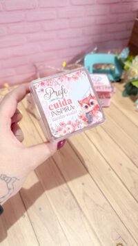 Kit Digital Professoras Delicadas - Imagem 14