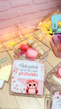 Kit Digital Professoras Delicadas - Imagem 18