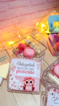 Kit Digital Professoras Delicadas - Imagem 19