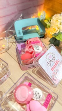 Kit Digital Professoras Delicadas - Imagem 20