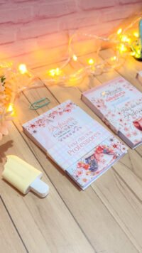 Kit Digital Professoras Delicadas - Imagem 21