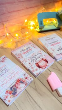 Kit Digital Professoras Delicadas - Imagem 22