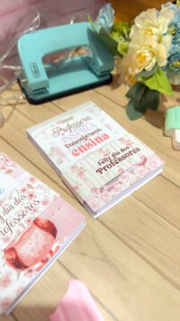 Kit Digital Professoras Delicadas - Imagem 23