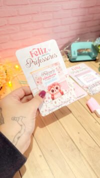 Kit Digital Professoras Delicadas - Imagem 31