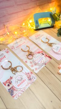 Kit Digital Professoras Delicadas - Imagem 35