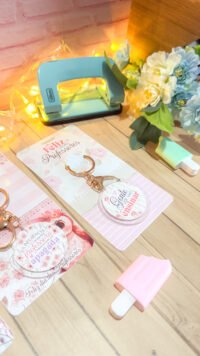 Kit Digital Professoras Delicadas - Imagem 36