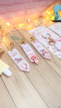 Kit Digital Professoras Delicadas - Imagem 38