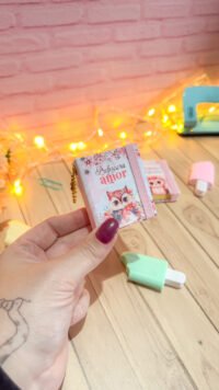 Kit Digital Professoras Delicadas - Imagem 45